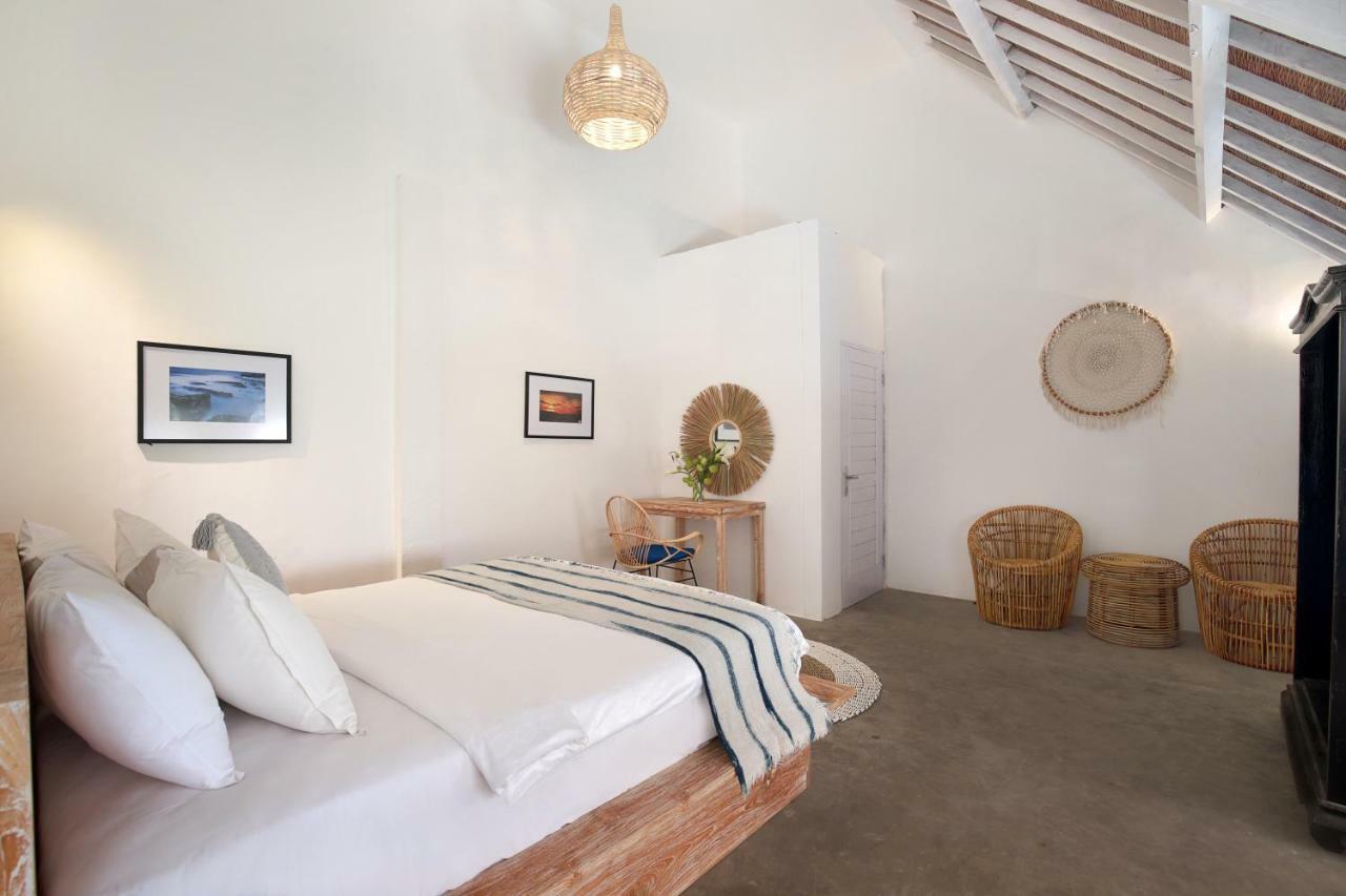Impossible Cliff House Hotel Uluwatu Exterior foto