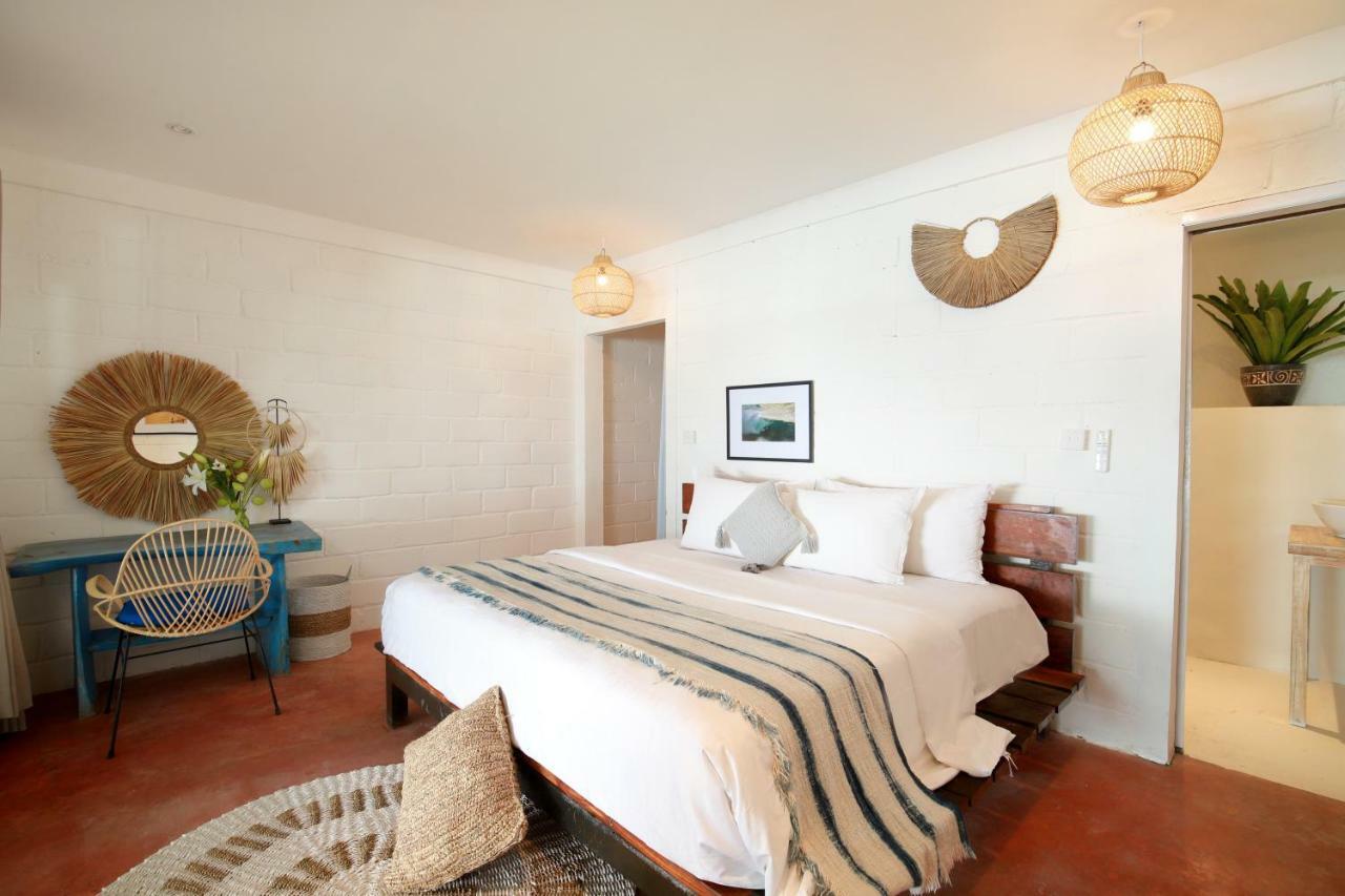 Impossible Cliff House Hotel Uluwatu Exterior foto